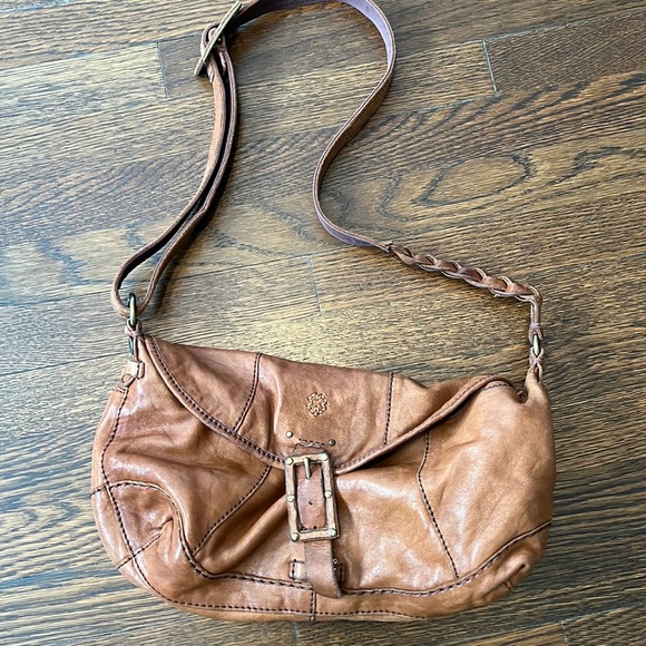 Lucky Brand Bags Fabulous Lucky Brand Leather Purse Poshmark